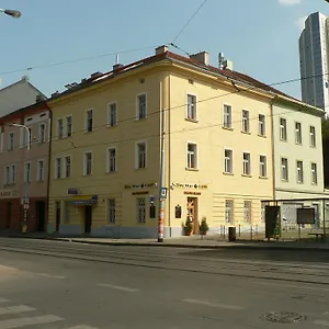 Гостевой дом Beta, Прага
