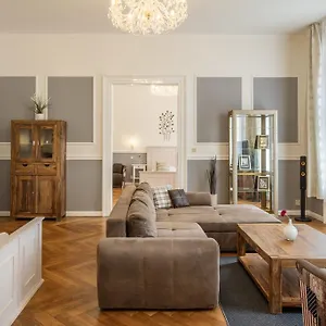 Masna - Old Town Residence Praag